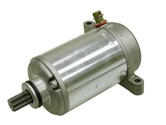 71-190725 Anlasser f�r Yamaha 350 400 Big Bear Wolverine
