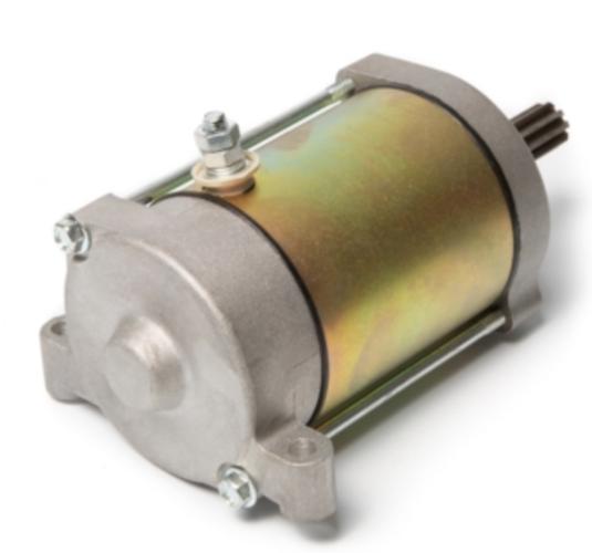 71-195100 Anlasser f�r Yamaha Kodiak Grizzly Wolverine Rhino 400 450 600 660