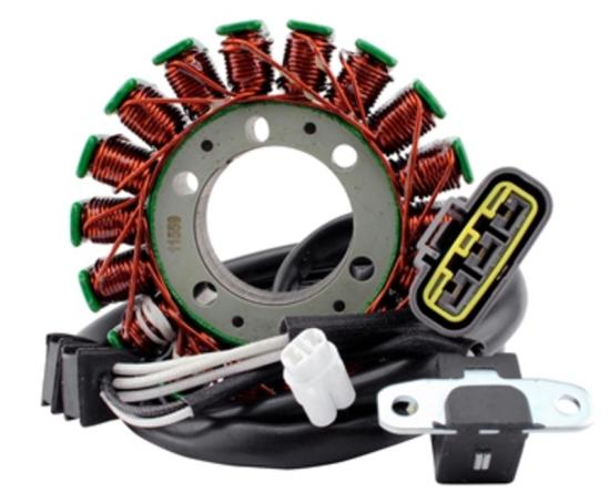 71-225819 Lichtmaschine f�r Yamaha Grizzly Kodiak 700 2016-