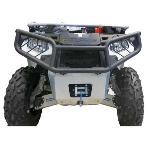 72-2444-7442-1 Rival Bumper vorne Polaris Sportsman 450 570