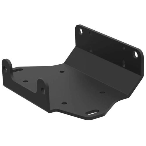 73-1306 Seilwinden Montage Platte vorne Yamaha Grizzly 550 700