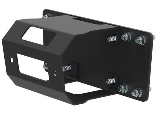 73-1331 Seilwinden Montage Kit hinten kit CF-Moto Atlas Everest Terralander 500