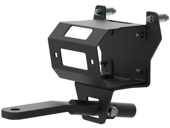 73-1336 Seilwinden Montage Kit hinten kit Polaris Scrambler Sportsman 550 850 1000