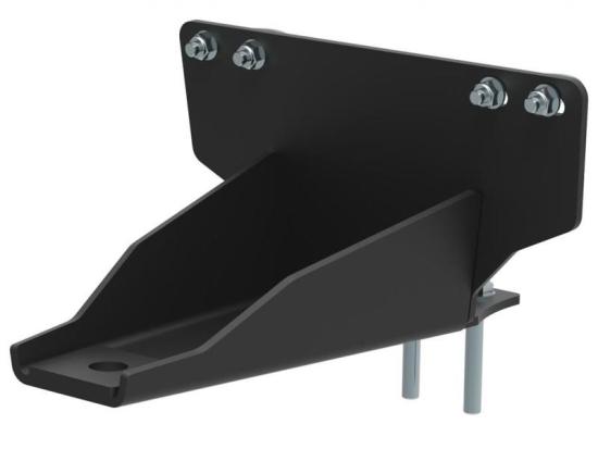 73-1361 Anh�ngekupplung / Verl�ngerung CF Moto Atlas Everest Rancher Terralander