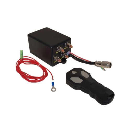 LQ-Racing Funk - Fernbedienung f�r Quad / ATV Seilwinden 12V Gen 2