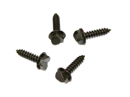 LQ-Racing Spikes V-geschnittene Eisrennschrauben zum eindrehen 4,76 mm x 12,7 mm 250 St�ck