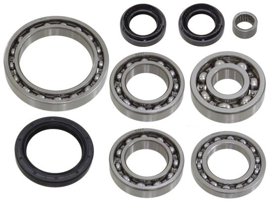 78-03A64 Differenziallager + Dichtungskit f�r CF-Moto Uforce Zforce