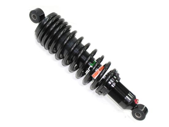 78-04202 Hochleistungs-Gasdrucksto�d�mpfer 10% steifere Federn vorne Honda