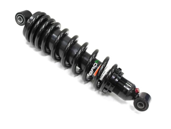 78-04206 Hochleistungs-Gasdrucksto�d�mpfer 10% steifere Federn vorne Honda