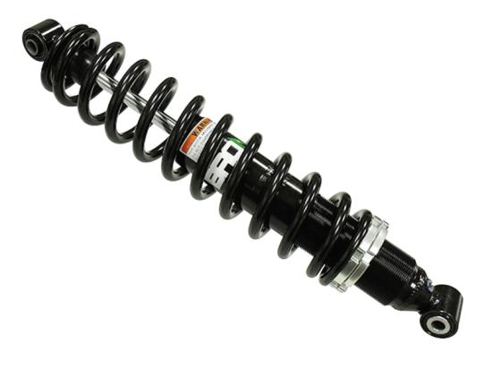 78-04254 Hochleistungs-Gasdrucksto�d�mpfer 10% steifere Federn hinten Honda