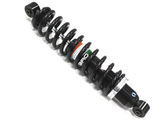 78-04256 Hochleistungs-Gasdrucksto�d�mpfer 10% steifere Federn hinten Honda