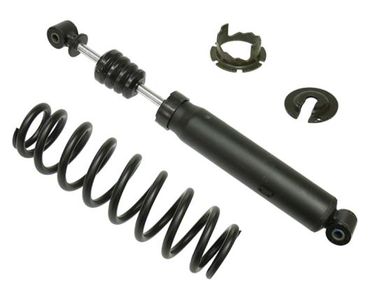 78-04336 Hochleistungs-Gasdrucksto�d�mpfer 10% steifere Federn Polaris 