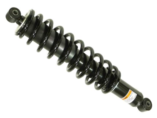 78-04338 Hochleistungs-Gasdrucksto�d�mpfer 10% steifere Federn f�r Yamaha Grizzly Viking vorne