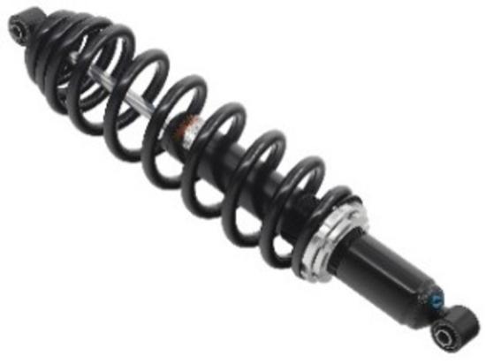 78-04365 Hochleistungs-Gasdrucksto�d�mpfer 10% steifere Federn f�r CanAm Defender Traxter vorne