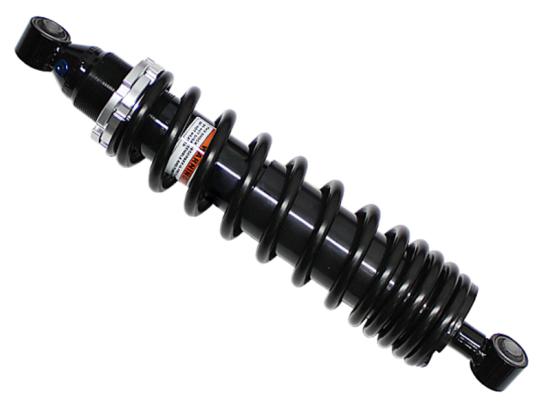 78-04408 Hochleistungs-Gasdrucksto�d�mpfer 10% steifere Feder f. Suzuki King Quad 500 700 750 hinten