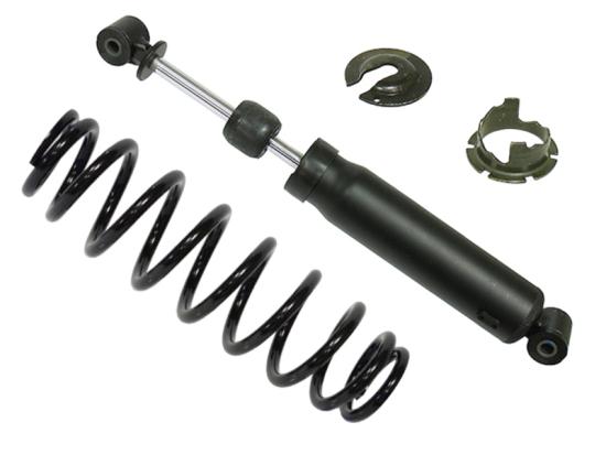 78-04436 Hochleistungs-Gasdrucksto�d�mpfer 10% steifere Federn Polaris 