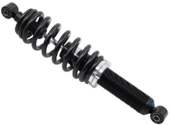 78-04483 Hochleistungs-Gasdrucksto�d�mpfer 10% steifere Federn f�r CF Moto Cforce 600 2020- hinten