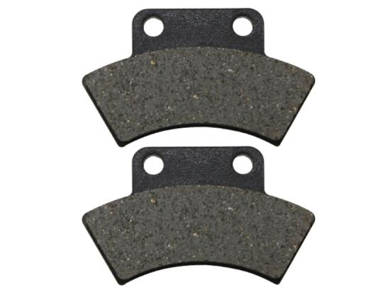 78-05655 Bremsbel�ge Vollmetall f�r Polaris CF Moto Cforce Uforce 500 625