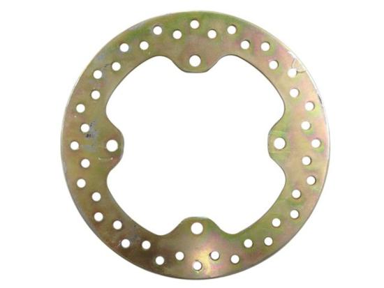 78-05738 Bremsscheibe f�r 5250205 Polaris Sportsman Scrambler 550 800 850 1000 vo. hi.