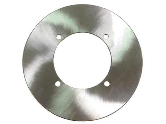 78-05797 Bremsscheibe f�r 1D9-F5831-00 Yamaha Kodiak Grizzly Wolverine 450 hinten