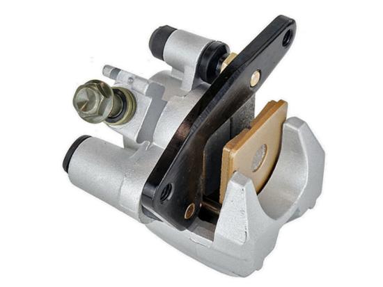 78-05A04 Bremszange Bremssattel inkl. Bremsbel�ge vorne rechts Honda Suzuki Yamaha