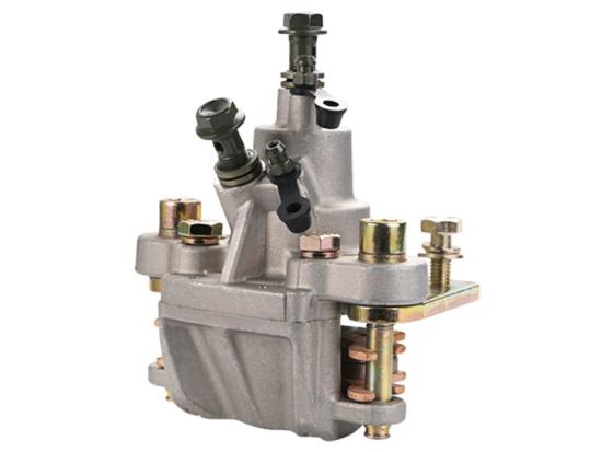 78-05A10 Bremszange Bremssattel inkl. Bremsbel�ge hinten Polaris