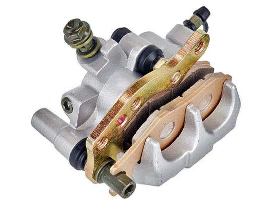 78-05A22 Bremszange Bremssattel inkl. Bremsbel�ge vorne rechts Kawasaki KVF