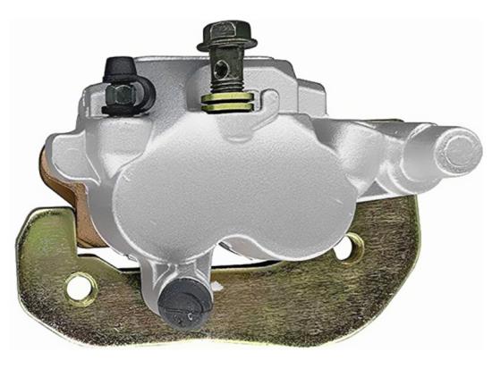 78-05A25 Bremszange Bremssattel inkl. Bremsbel�ge vorne links Can Am Outlander Renegade