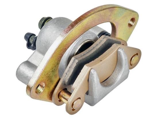 78-05A28 Bremszange Bremssattel inkl. Bremsbel�ge vorne rechts Polaris Scrambler Sportsman