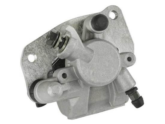 78-05A31 Bremszange Bremssattel inkl. Bremsbel�ge vorne links Suzuki King Quad