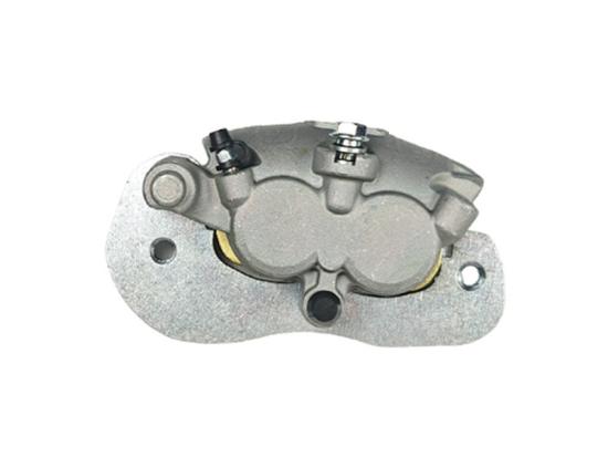 78-05A56 Bremszange Bremssattel inkl. Bremsbel�ge hinten links Can Am Defender Maverick Traxter