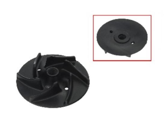 78-10062C Wasserpumpen Laufrad und Welle f�r CanAm Outlander Renegade Maverick Traxter usw.