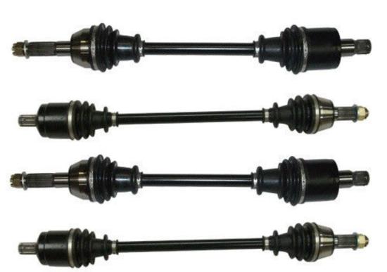 78-28-41006 Antriebswelle f�r Segway Fugleman UT10 vorne rechts