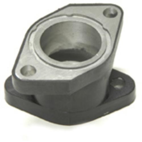 79-07122 Vergaserflansch Yamaha Warrior 350