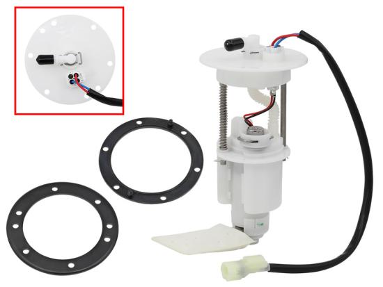 79-07200 Kraftstoffpumpe komplett f�r CF Moto Cforce 400 - 600
