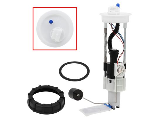 79-07202 Kraftstoffpumpe komplett f�r Polaris CF-Moto Cforce Uforce