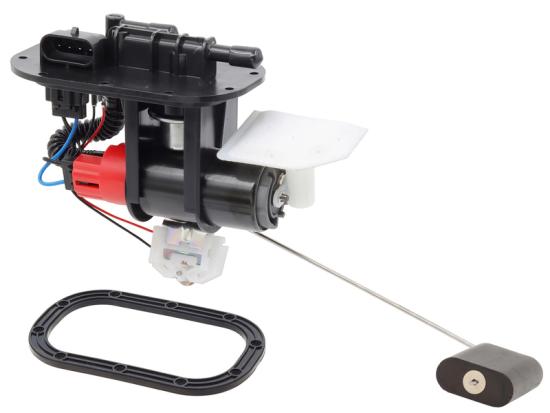 79-07203 Kraftstoffpumpe Can Am Outlander 650 800 2006-08