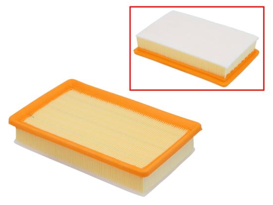 79-07247 Luftfilter Segway Snarler AT6 2021-