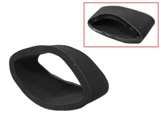 79-07262 Luftfilter f�r Kawasaki KVF 650 700 KFX 700