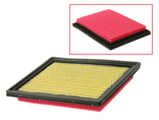 79-07315 Luftfilter f�r Polaris Ranger RZR 2012-