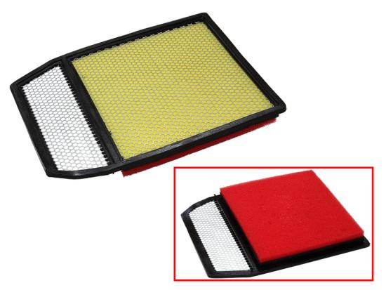 79-07322 Luftfilter f�r CanAm Commander Maverick 2011-