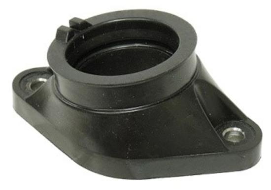 79-07450 Vergaserflansch Suzuki