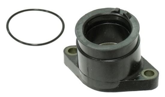 79-07457 Vergaserflansch Yamaha Grizzly Kodiak 400 450