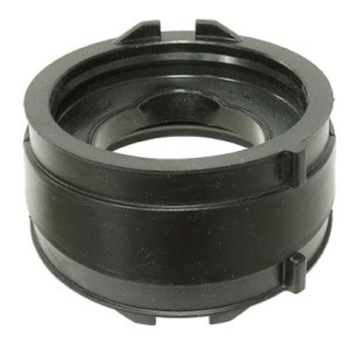 79-07461 Vergaserflansch Yamaha Rhino Grizzly 660