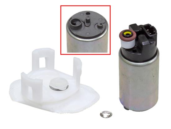 79-07507 Kraftstoffpumpe Honda