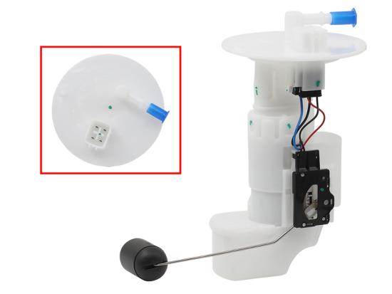 79-07534 Kraftstoffpumpe komplett f�r Kawasaki KVF 750 Brute Force