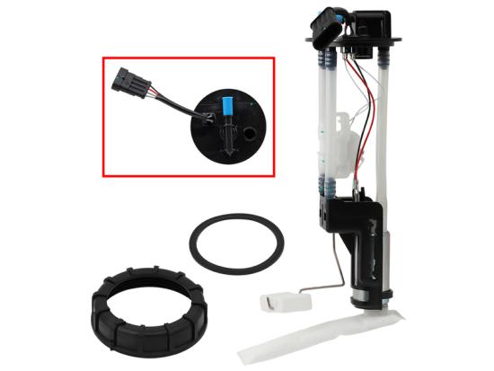 79-07542 Kraftstoffpumpe komplett f�r Polaris Sportsman 570