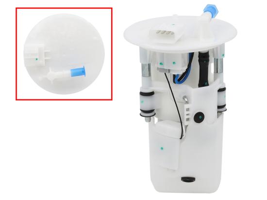 79-07547 Kraftstoffpumpe komplett f�r Yamaha YFM 700R