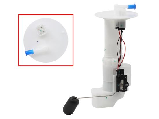 79-07548 Kraftstoffpumpe komplett f�r Kawasaki Mule Teryx