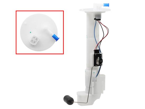 79-07549 Kraftstoffpumpe komplett f�r Kawasaki Teryx KRT KAF Mule